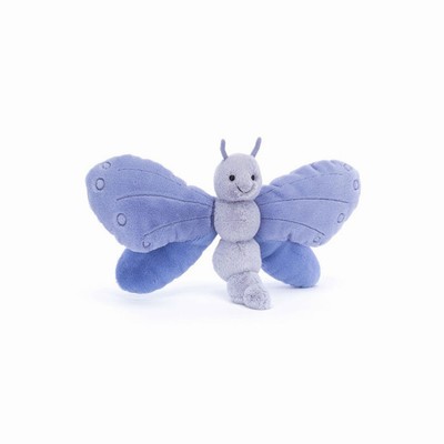 Jellycat Bluebell Mariposa | RGUQ-69801